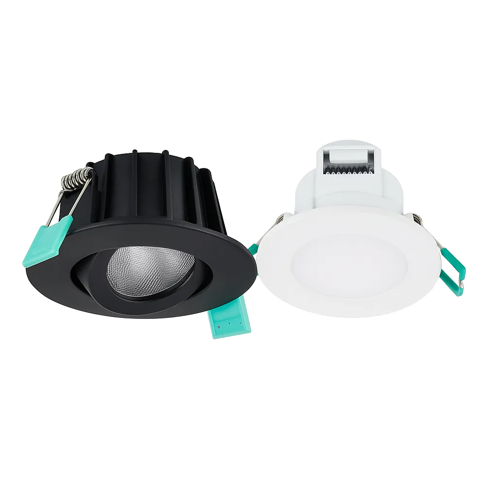 Sylvania indbygnings LED spots