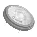 Ledvance LED spot G53 AR111 7.2W 450lm 40D - 918-927 Dim To Warm | Bedste Farvegengivelse - Dæmpbar - Erstatter 50W