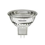 Noxion LED Spot GU5.3 MR16 4.4W 345lm 36D - 840 Kold Hvid | Erstatter 35W