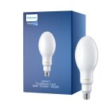 Philips TrueForce Core LED E27 HPL/SON matt 36W 5500lm 300D - 830 varm hvid | erstatter 125W