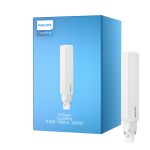 Philips CorePro PL-C LED 8.9W 990lm - 830 Varm Hvid | 2-Pinde - Erstatter 26W