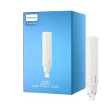 Philips CorePro PL-C LED 8.9W 1100lm - 840 Kold Hvid | 2-Pinde - Erstatter 26W
