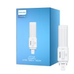Philips CorePro PL-C LED 360D 6.9W 980lm - 830-840-865 CCT | 2-Pinde - Erstatter 18W