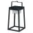 Ledvance Smart+ Wifi Solar Bord Ramme Flerfarvet Sort 2W 200lm - 830 Varm Hvid | RGBW