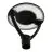 Ledvance Gadebelysning Urban Lanterne Sort 15-29W 2040-3945lm - 830/840 CCT | IP66 - Symmetrisk