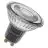 Ledvance LED Spot GU10 PAR16 8W 750lm 36D - 830 Varm Hvid | Erstatter 100W