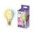 WiZ Smart LED E27 Pære A60 Filament Guld 7W 640lm | Bedste Farvegengivelse - Dæmpbar - Erstatter 50W