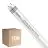 Fordelspakke 10x Philips LED Lysrør T8 CorePro (UN) High Output 8W 900lm - 865 dagslys | 60cm - erstatter 18W