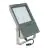 Philips LED Projektør Coreline BVP130 Grå 209W 30000lm 70x21D - 740 Kold Hvid | IP66 - Symmetrisk