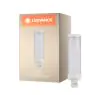 Osram Dulux-T LED 7W 800lm - 840 Kold Hvid | 2-Pinde - Erstatter 18W