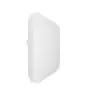 Ledvance LED Væglampe Surface Firkant 24W 2000lm - 830 Varm Hvid | 330mm - IP44
