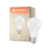 Ledvance Classic LED E27 Pære matt 8.5W 806lm - 827 ekstra varm hvid | erstatter 60W