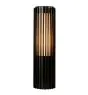 Nordlux Aludra 45 Piedestallampe Seaside Sort | Egnet til E27