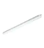 Philips LED Vandtæt Lysrender CoreLine WT120C G2 49W 6000lm - 840 Kold Hvid | 150cm - Dali Dæmpbar - Nødlys 3 Timer 