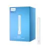 Philips CorePro PL-L LED Pære HF 12W - 840 Kold Hvid | 4-Pinde - Erstatter 24W