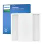 Philips LED Panel CoreLine RC136B G4 38.5W 6000lm - 840 Kold Hvid | 60x60cm - UGR<19