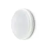 Philips LED skotlampe Ledinaire WL070V Hvid 18.7W 1700lm - 830 varm hvid | 285mm - IP65