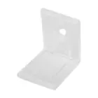 Ledvance LED Strip Mounting Beslag 90D til Profil PM06 