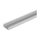 Ledvance LED Strip Profil Flad U-formet 17x7mm 100CM 