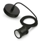 Philips Cord Vintage E27 sort
