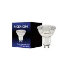 Noxion PerfectColor LED spot GU10 PAR16 3W 230lm 36D - 927 ekstra varm hvid | bedste farvegengivelse - dæmpbar - erstatter 35W