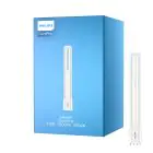 Philips CorePro PL-L LED Pære EM/Mains 12W - 840 Kold Hvid | 4-Pinde - Erstatter 24W