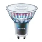 Philips MASTER LED Spot ExpertColor GU10 PAR16 5.5W 355lm 36D - 927 ekstra varm hvid | bedste farvegengivelse - dæmpbar - erstatter 50W